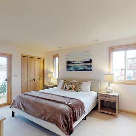 South Lakeshore Waterfront Oasis شيلان المظهر الخارجي الصورة
