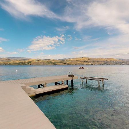 South Lakeshore Waterfront Oasis شيلان المظهر الخارجي الصورة