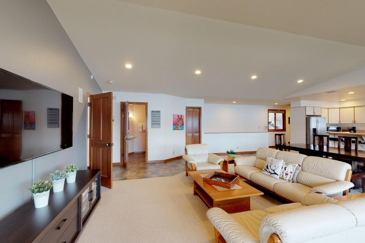 South Lakeshore Waterfront Oasis شيلان المظهر الخارجي الصورة